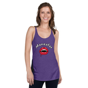 "Maneater" tank Who were you? Collection