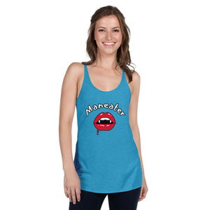 "Maneater" tank Who were you? Collection