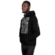 Load image into Gallery viewer, 2 Tha Point &quot;Never Forget&quot; Hoodie (White letters)