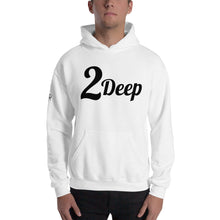 Load image into Gallery viewer, 2 Tha Point 2 Deep Hoodie